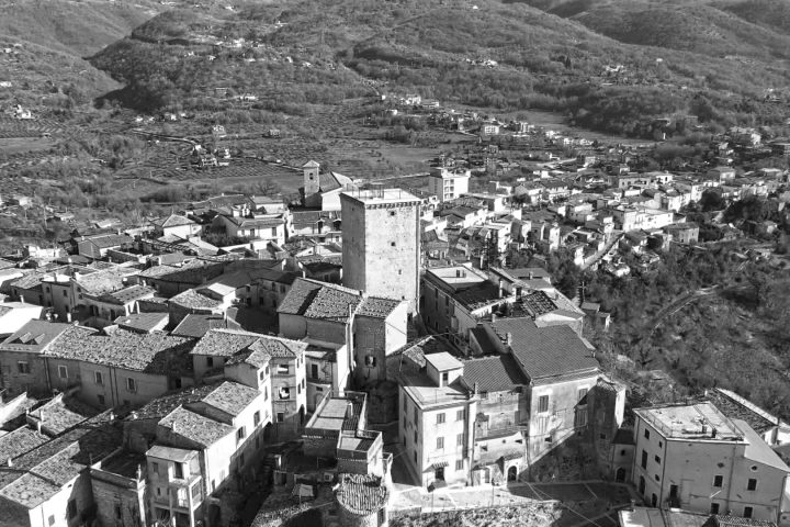 Campoli Appennino (FR)